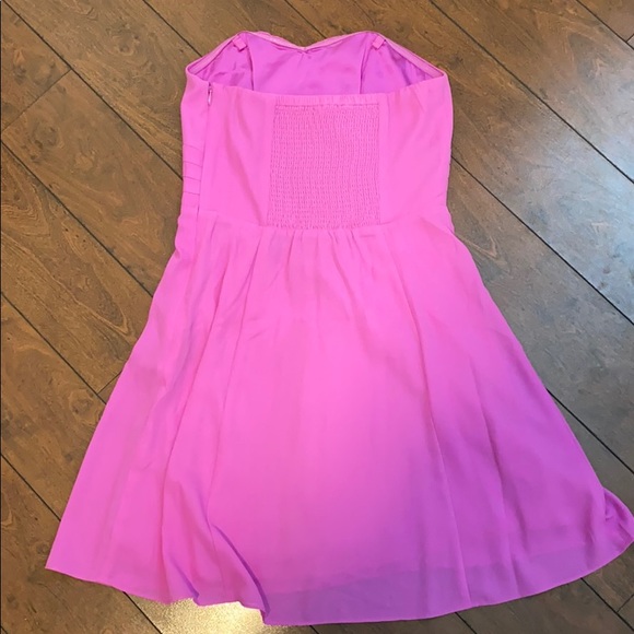 Express Cocktail Dress (Size 2) - Picture 4 of 5